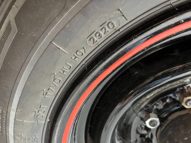 1947 GMC C/K 2500 Series EC152