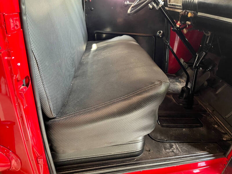 1947 GMC C/K 2500 Series EC152