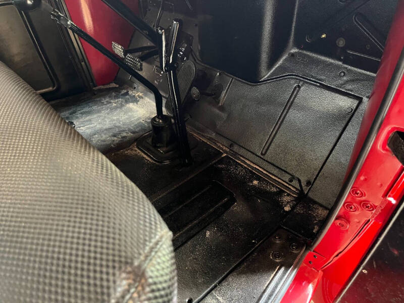 1947 GMC C/K 2500 Series EC152