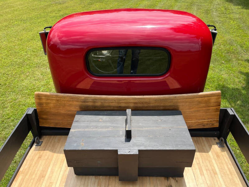 1947 GMC C/K 2500 Series EC152