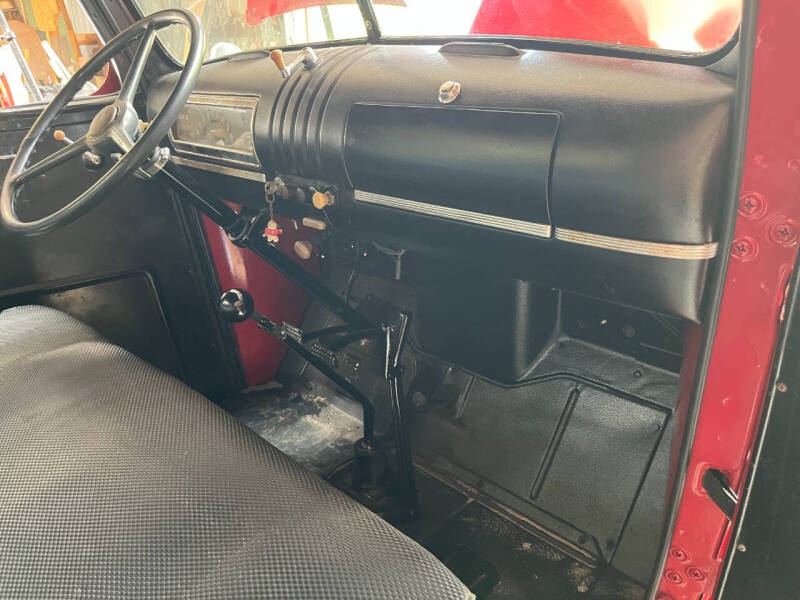 1947 GMC C/K 2500 Series EC152