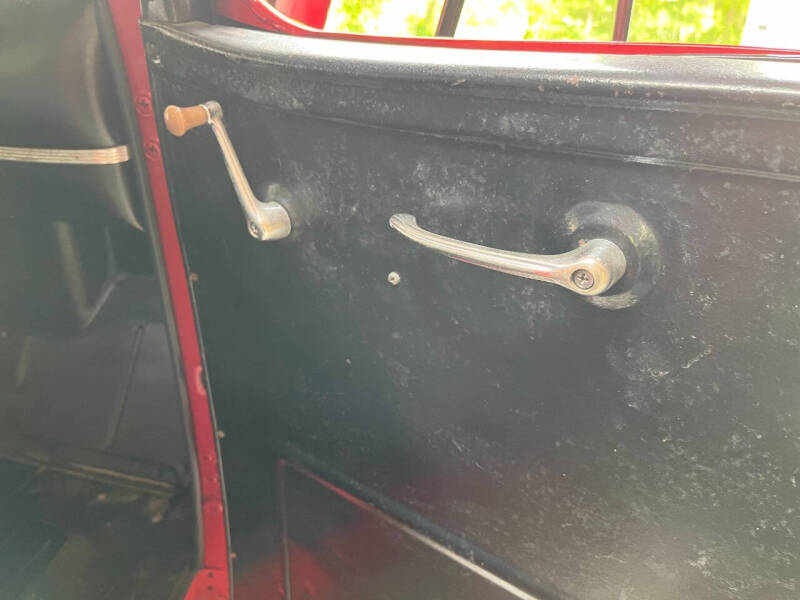 1947 GMC C/K 2500 Series EC152