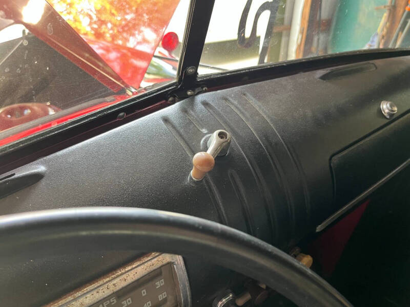 1947 GMC C/K 2500 Series EC152