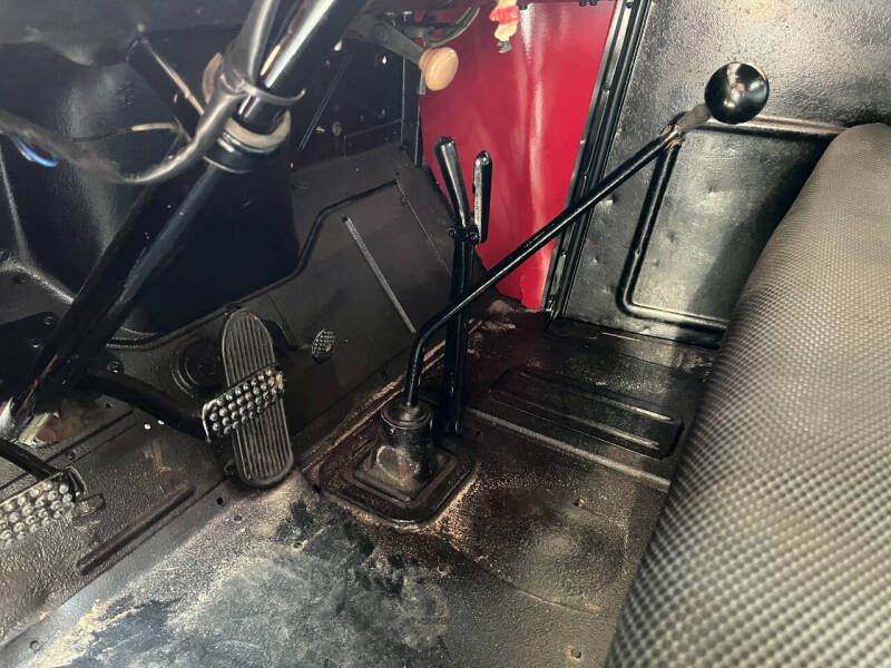 1947 GMC C/K 2500 Series EC152