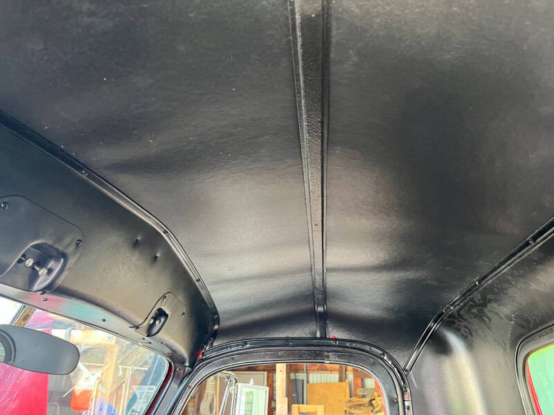 1947 GMC C/K 2500 Series EC152