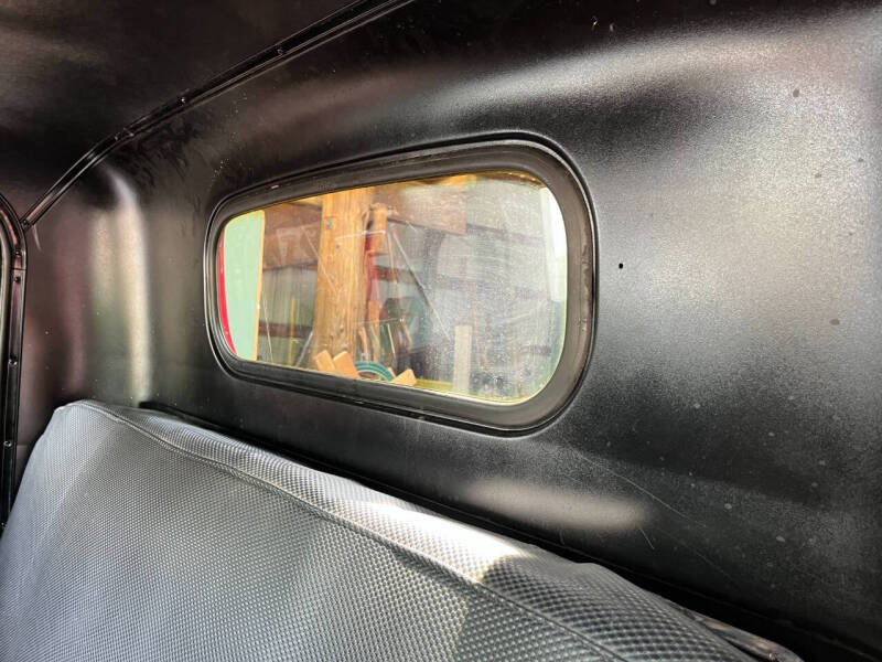 1947 GMC C/K 2500 Series EC152