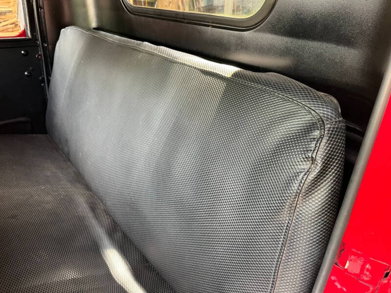 1947 GMC C/K 2500 Series EC152