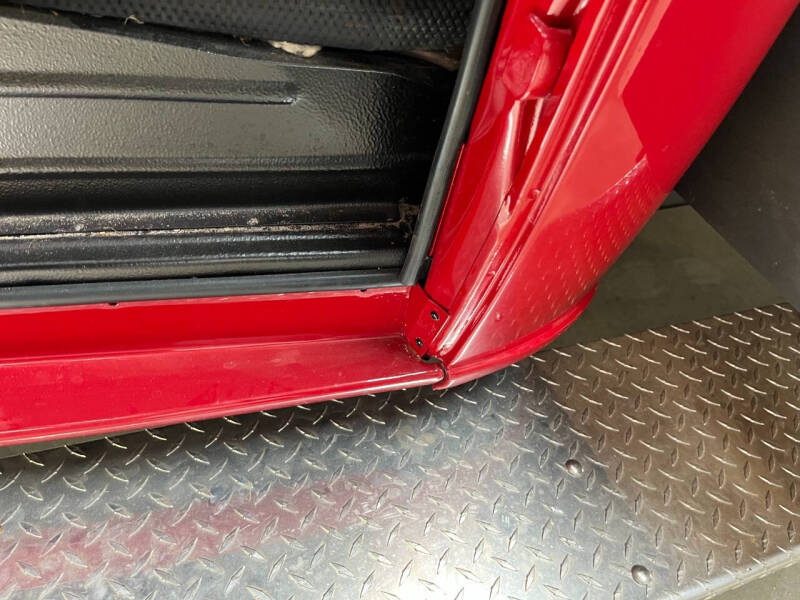 1947 GMC C/K 2500 Series EC152