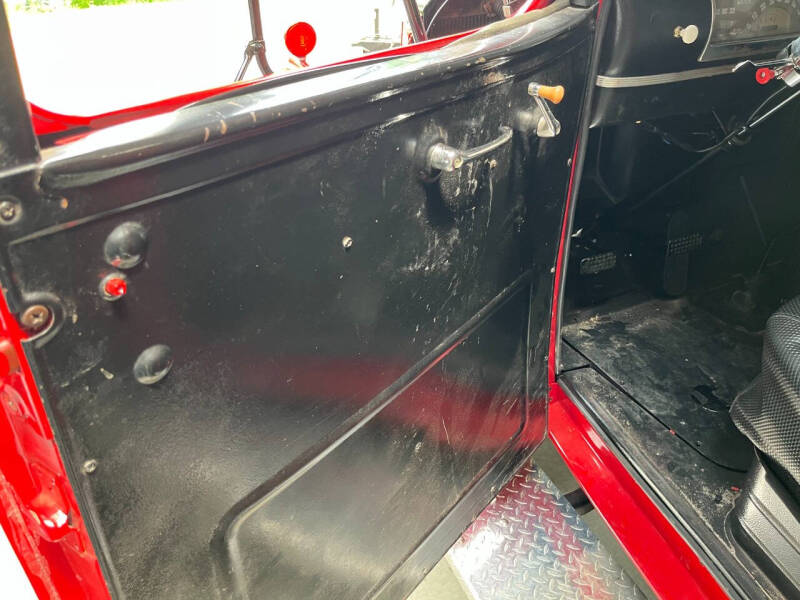 1947 GMC C/K 2500 Series EC152