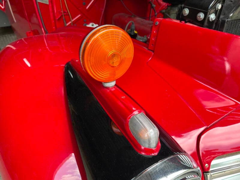 1947 GMC C/K 2500 Series EC152