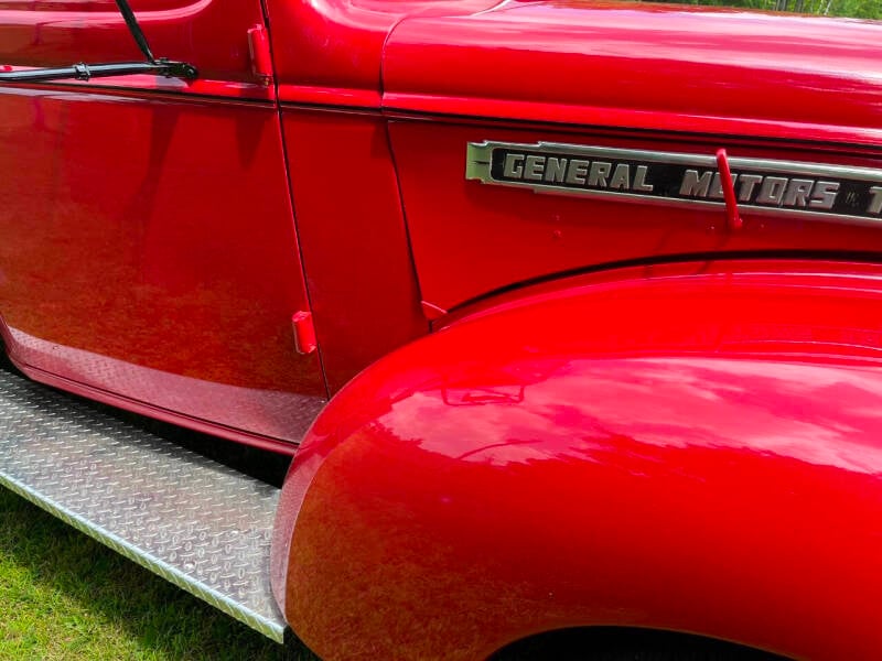 1947 GMC C/K 2500 Series EC152