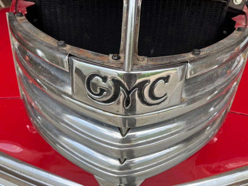 1947 GMC C/K 2500 Series EC152