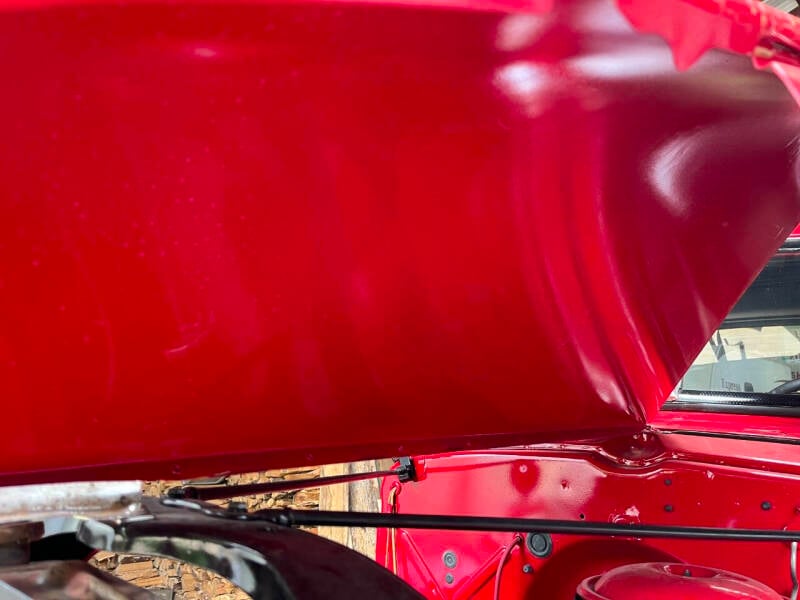 1947 GMC C/K 2500 Series EC152