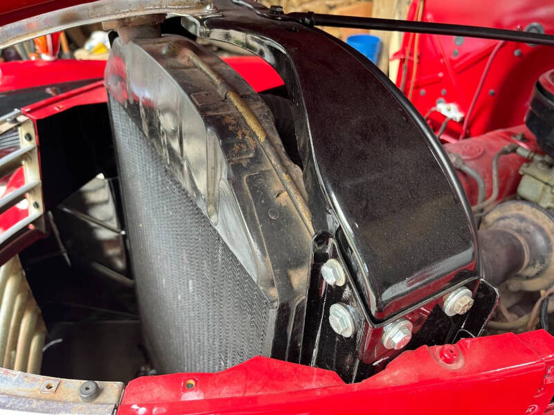 1947 GMC C/K 2500 Series EC152