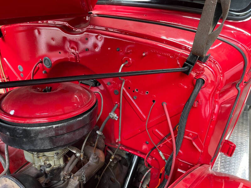 1947 GMC C/K 2500 Series EC152