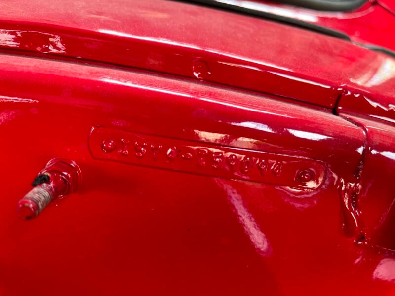 1947 GMC C/K 2500 Series EC152