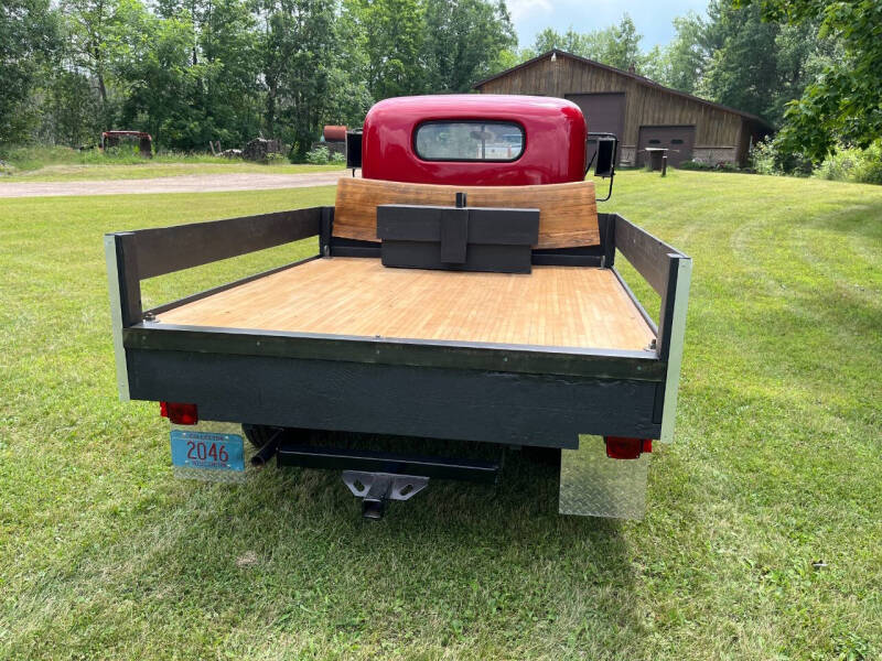 1947 GMC C/K 2500 Series EC152