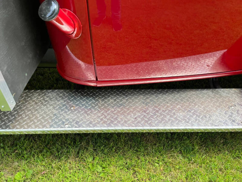 1947 GMC C/K 2500 Series EC152