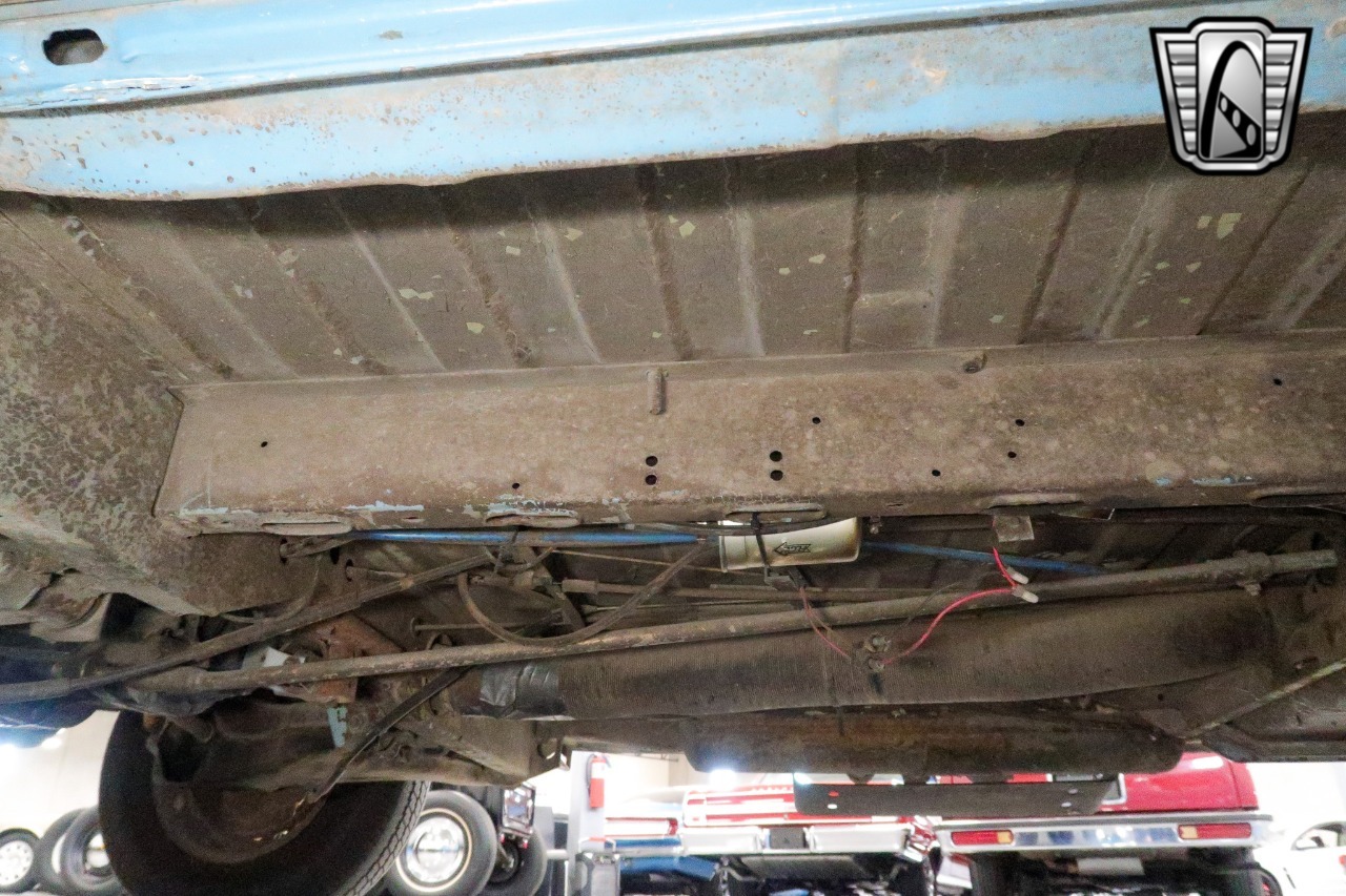 1982 Volkswagen Vanagon Westfalia