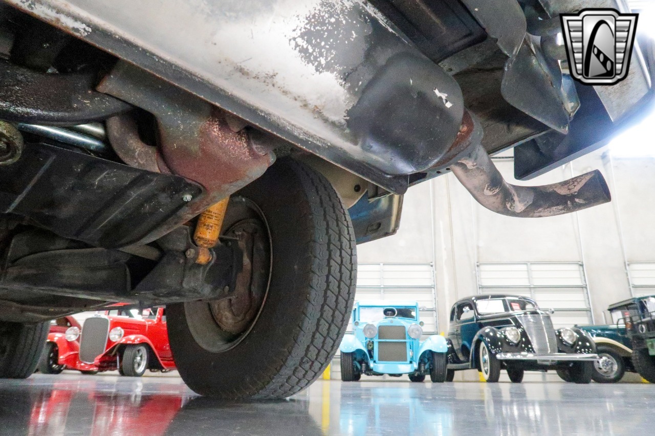 1982 Volkswagen Vanagon Westfalia