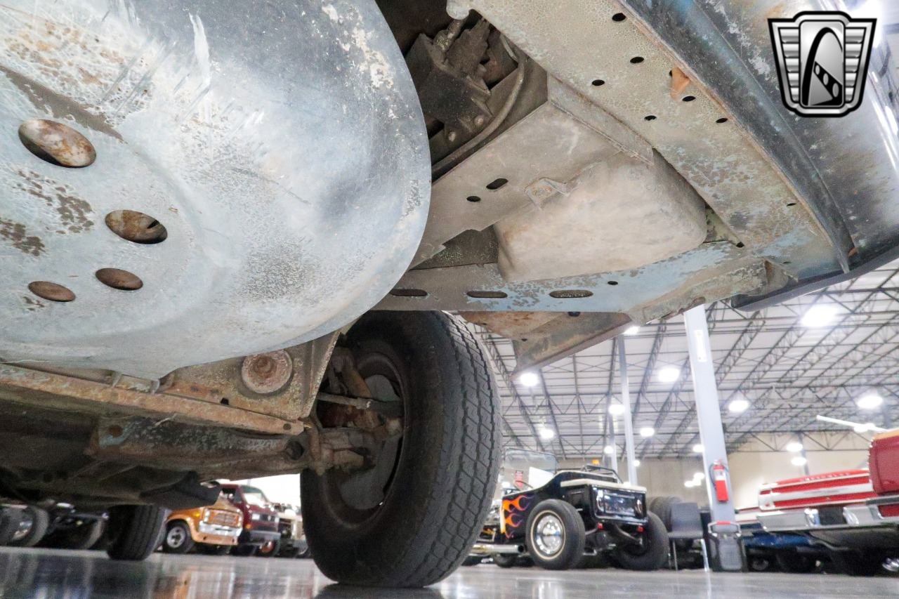 1982 Volkswagen Vanagon Westfalia