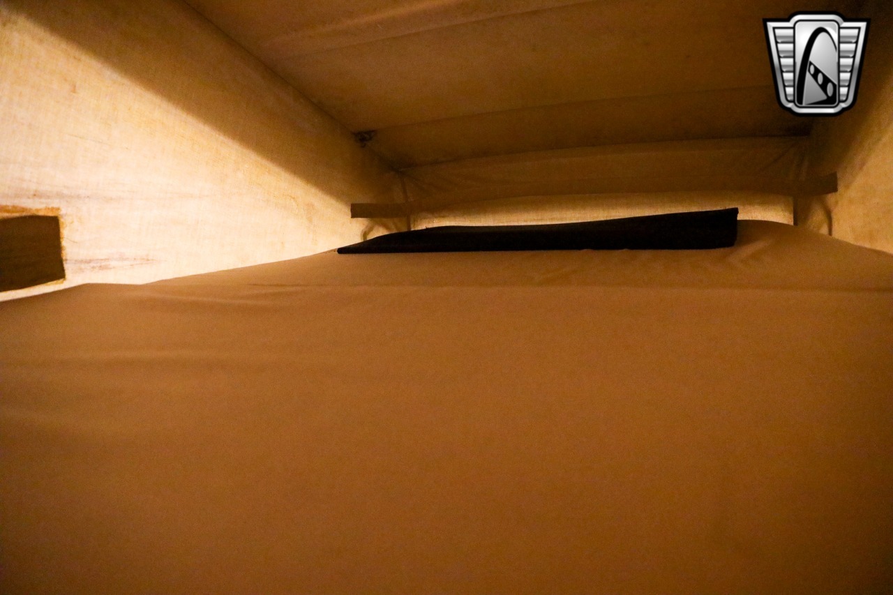 1982 Volkswagen Vanagon Westfalia