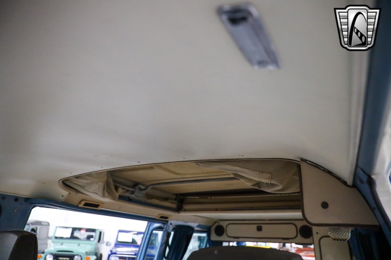 1982 Volkswagen Vanagon Westfalia