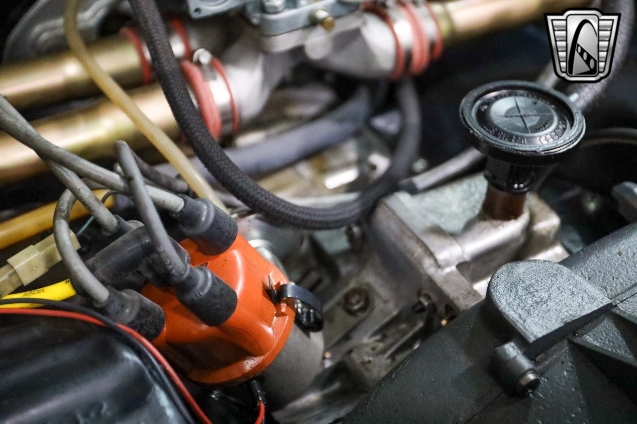 1982 Volkswagen Vanagon Westfalia