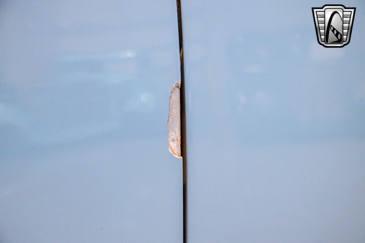 1982 Volkswagen Vanagon Westfalia