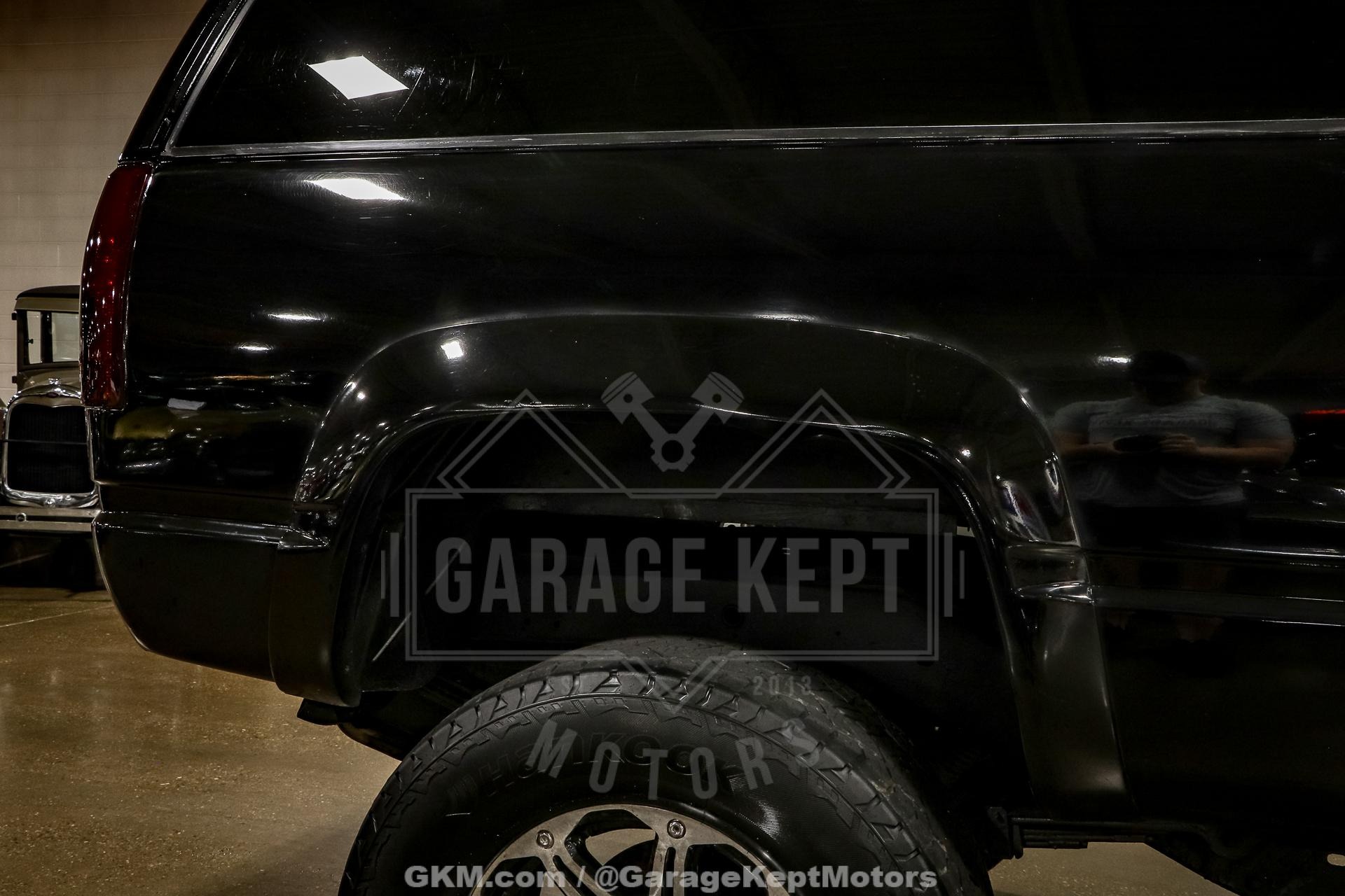 1994 Chevrolet Blazer