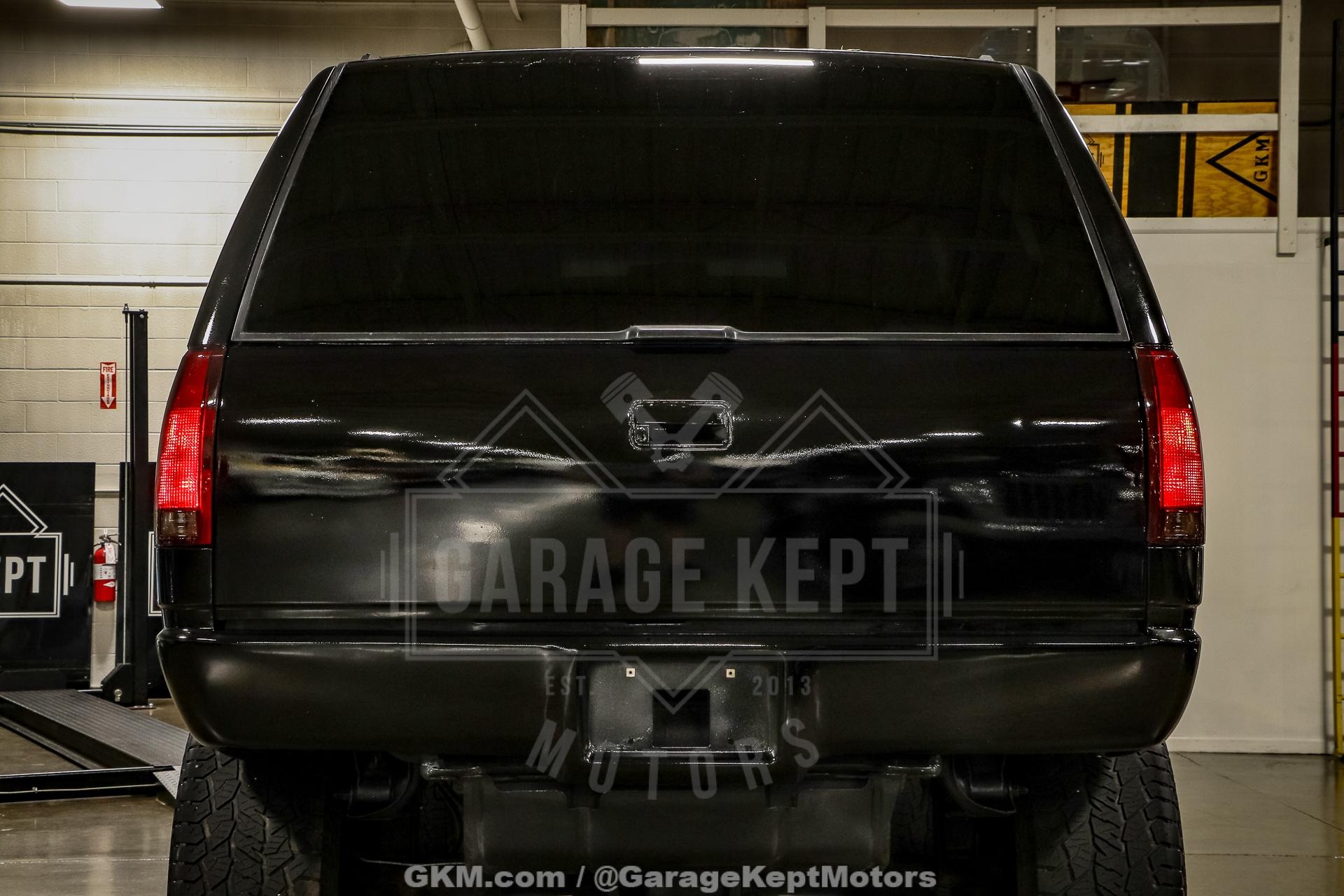 1994 Chevrolet Blazer