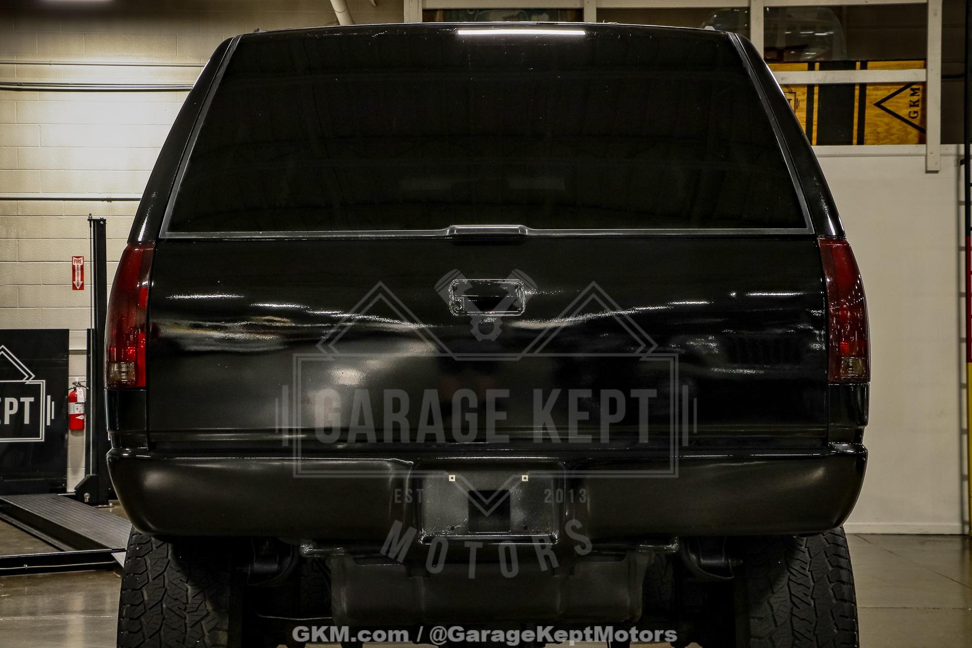 1994 Chevrolet Blazer