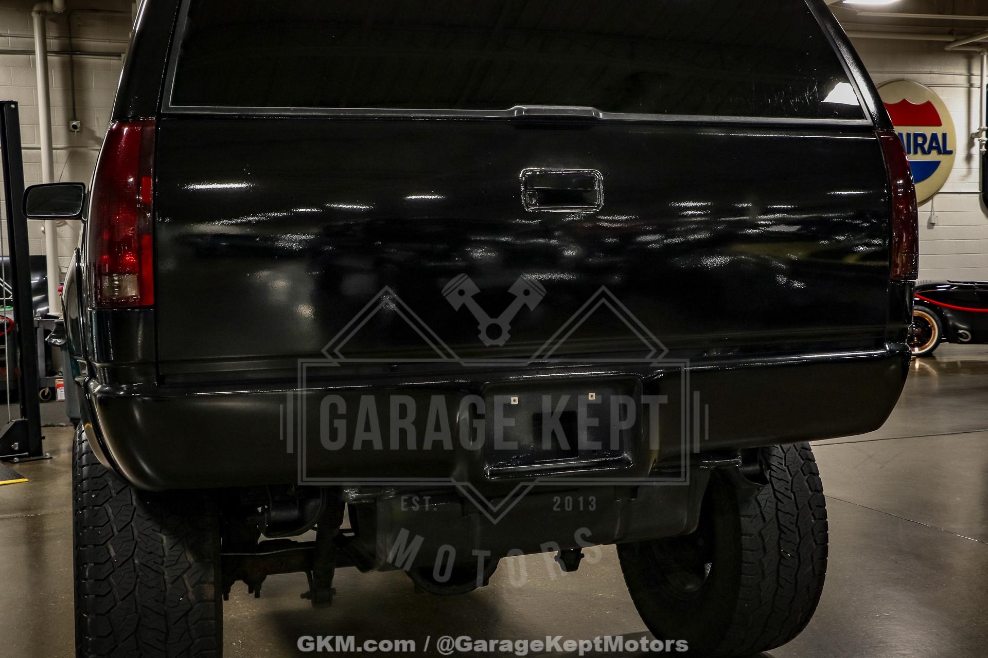 1994 Chevrolet Blazer