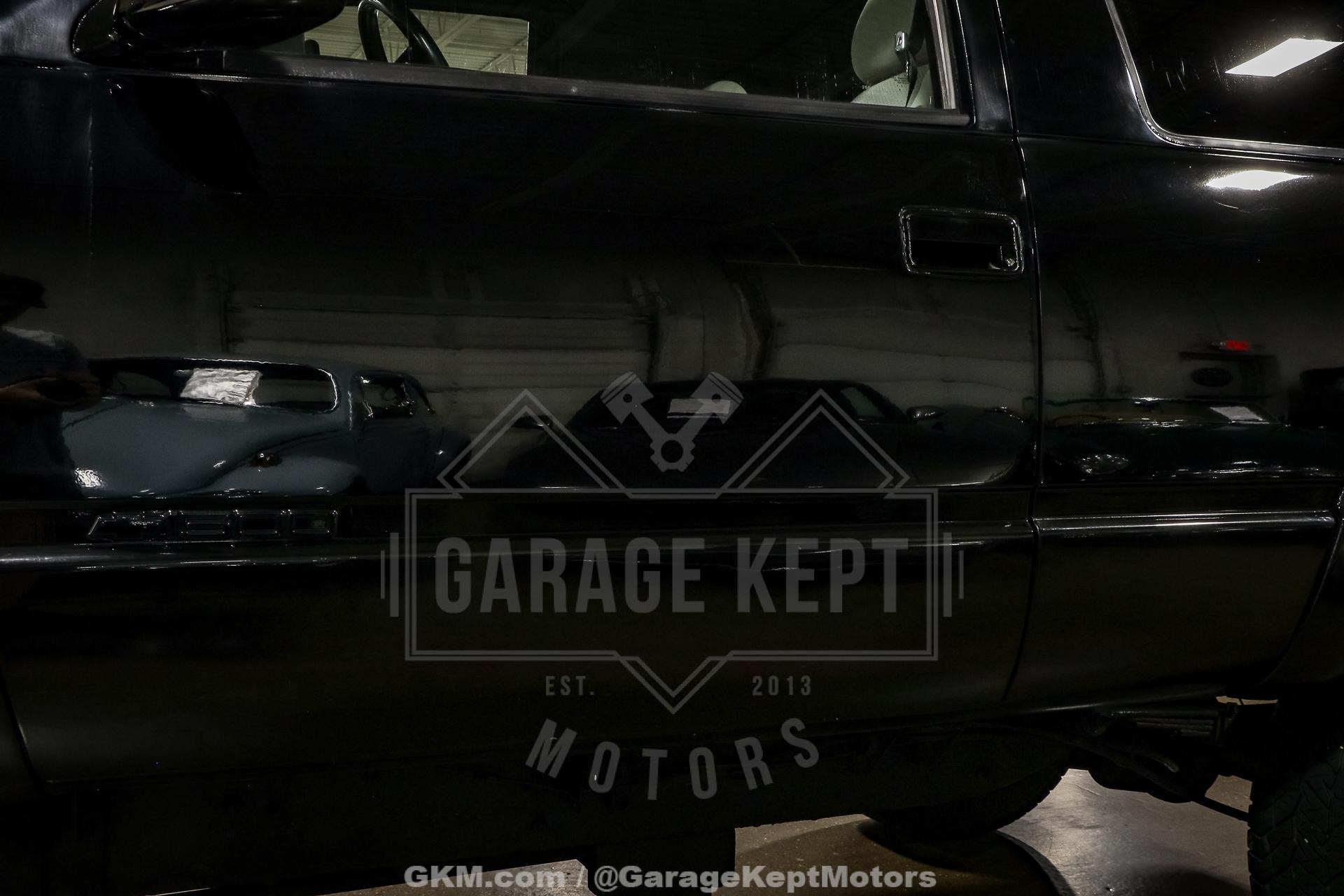 1994 Chevrolet Blazer