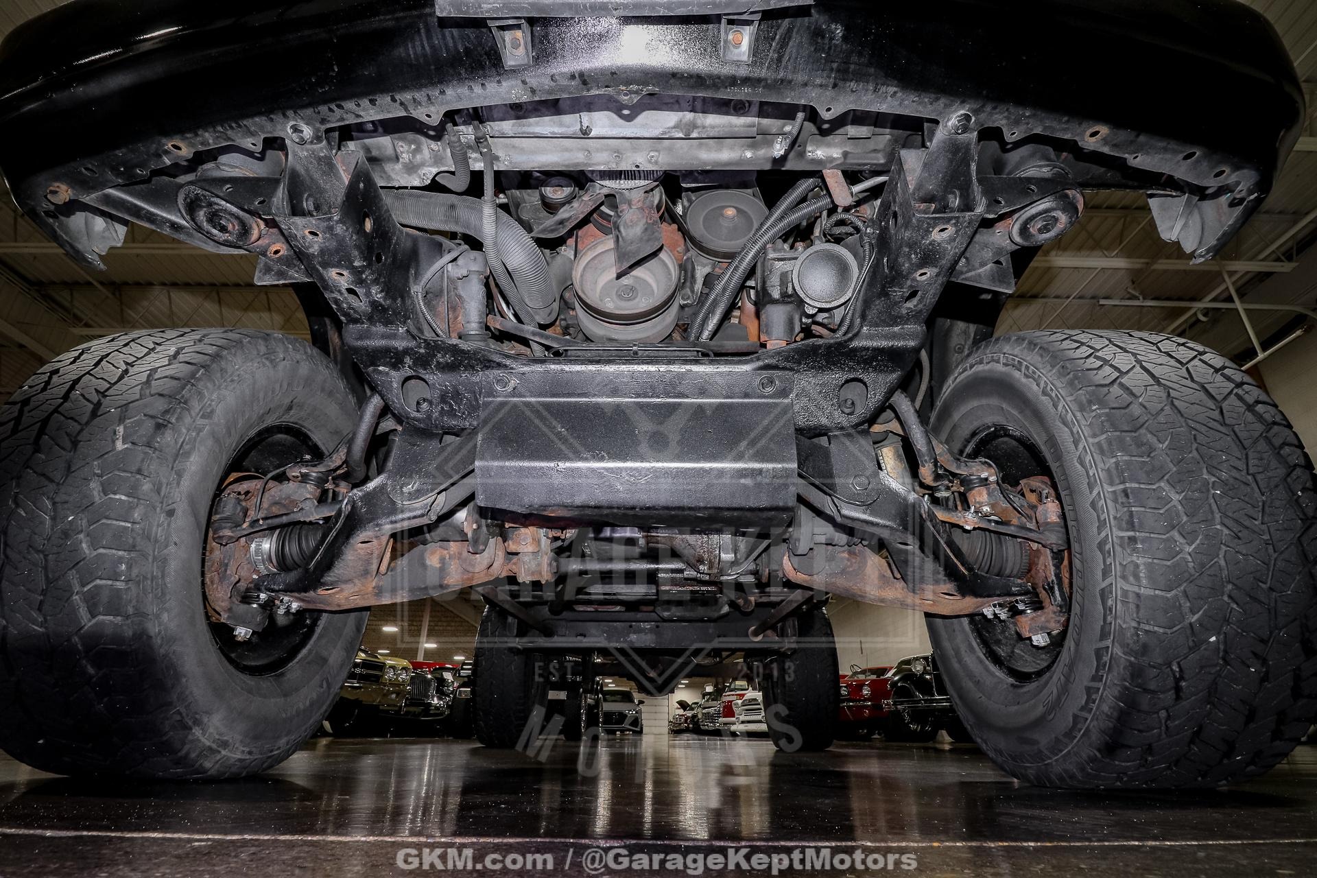 1994 Chevrolet Blazer