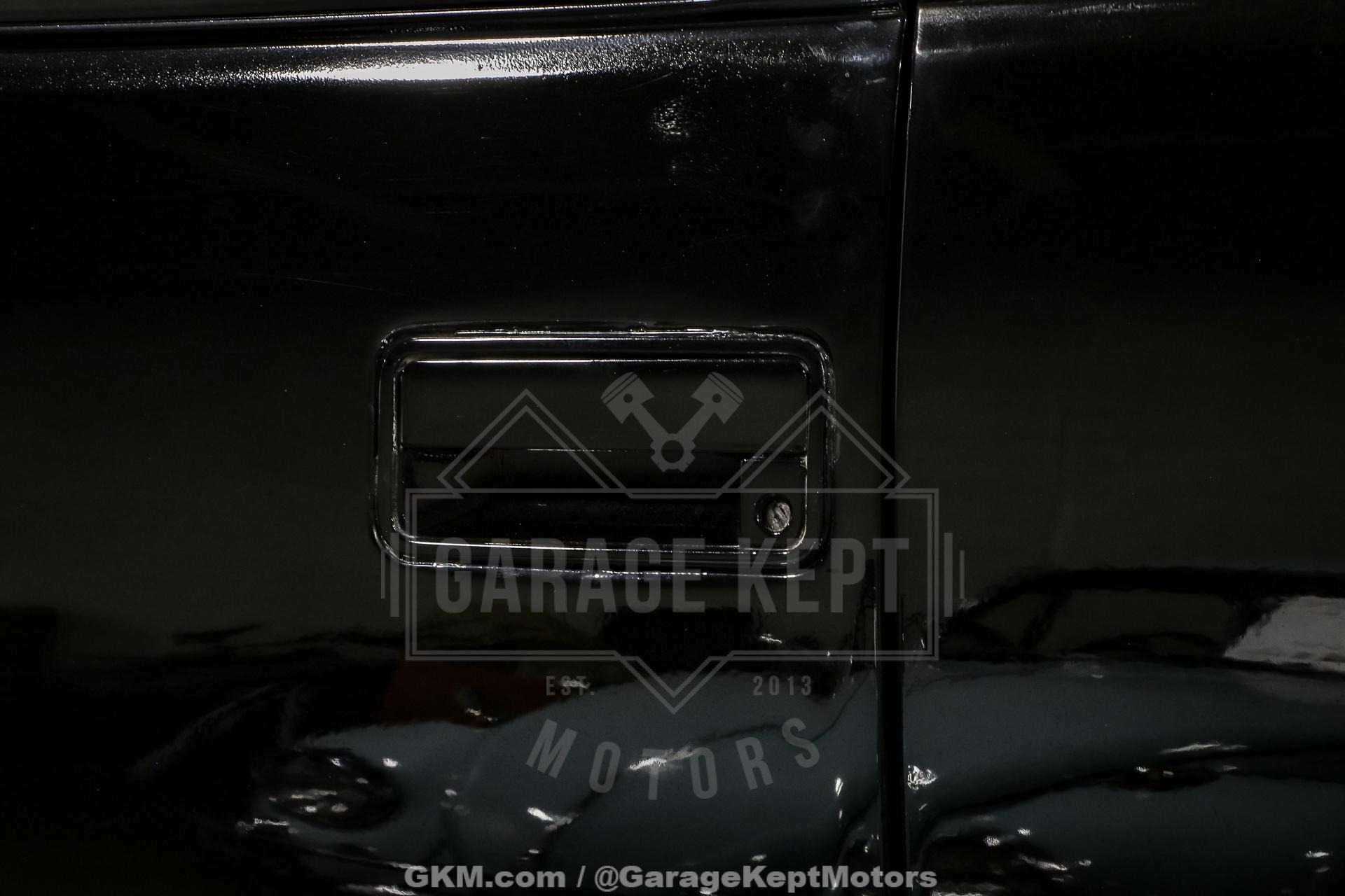 1994 Chevrolet Blazer