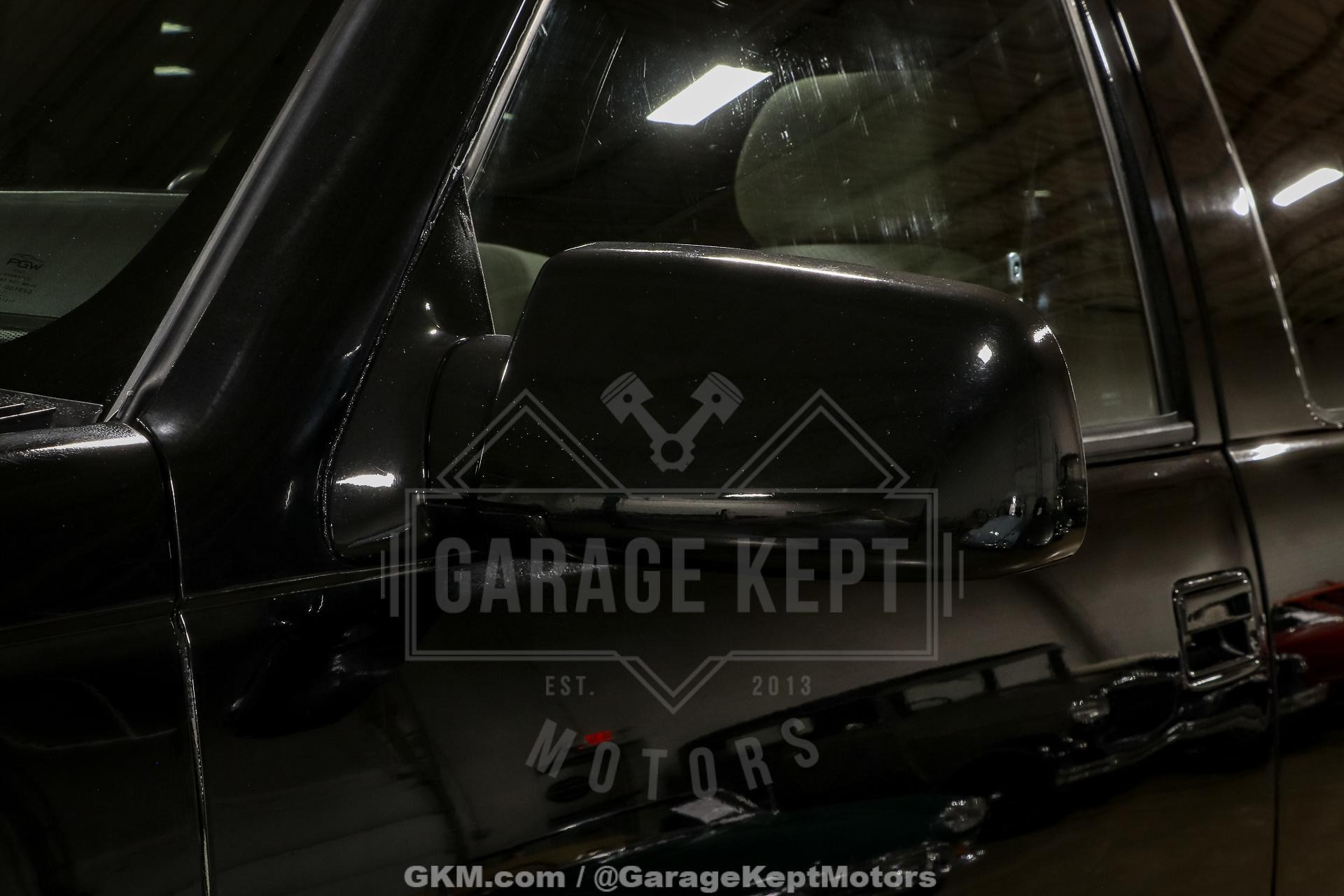 1994 Chevrolet Blazer