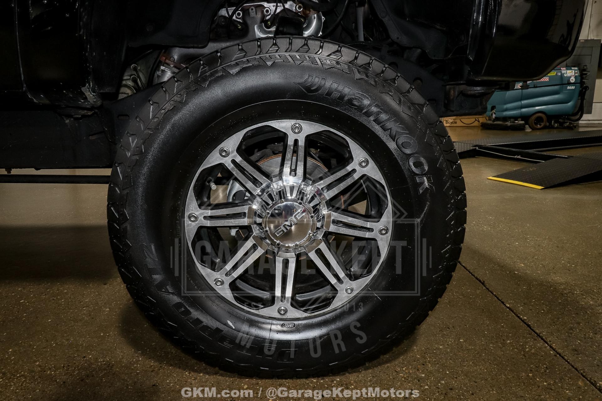 1994 Chevrolet Blazer