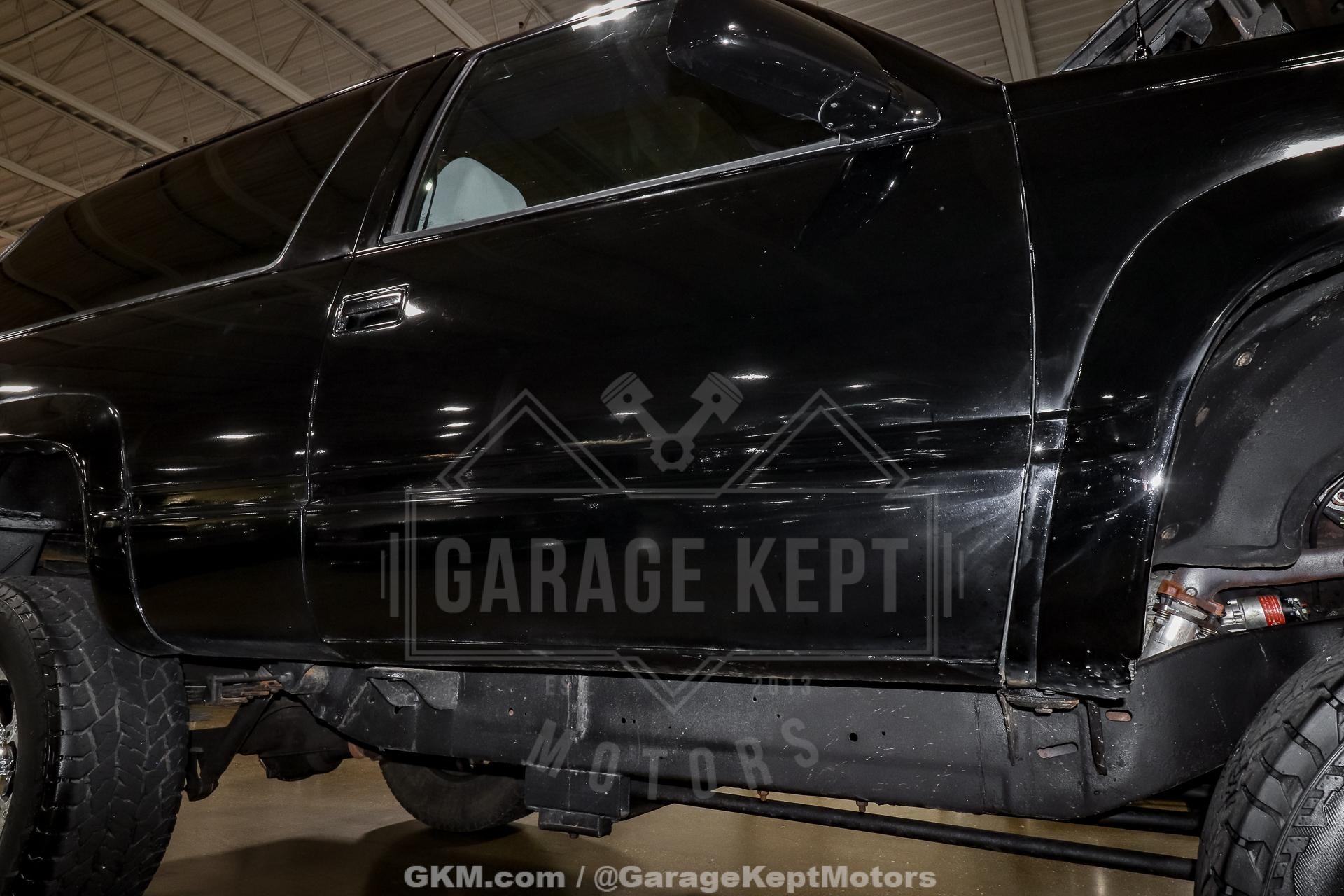 1994 Chevrolet Blazer