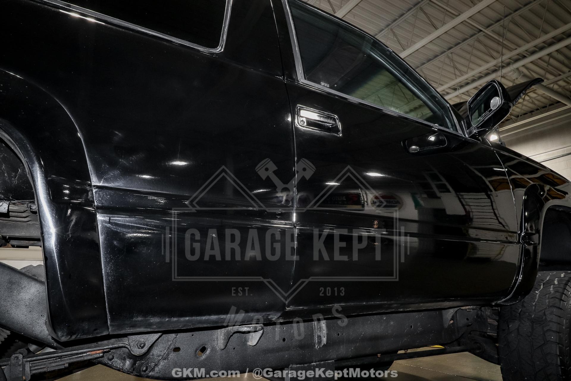 1994 Chevrolet Blazer