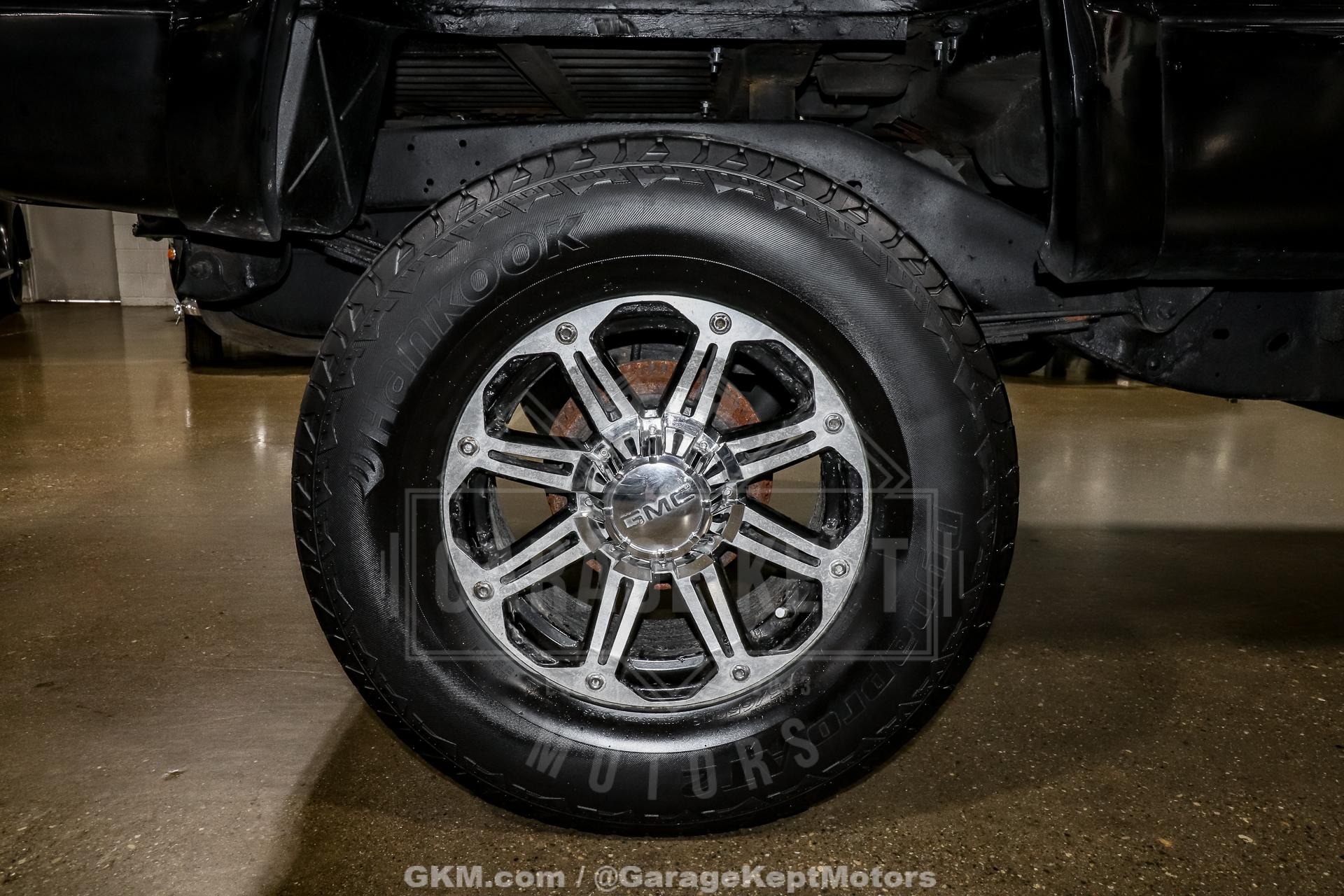 1994 Chevrolet Blazer