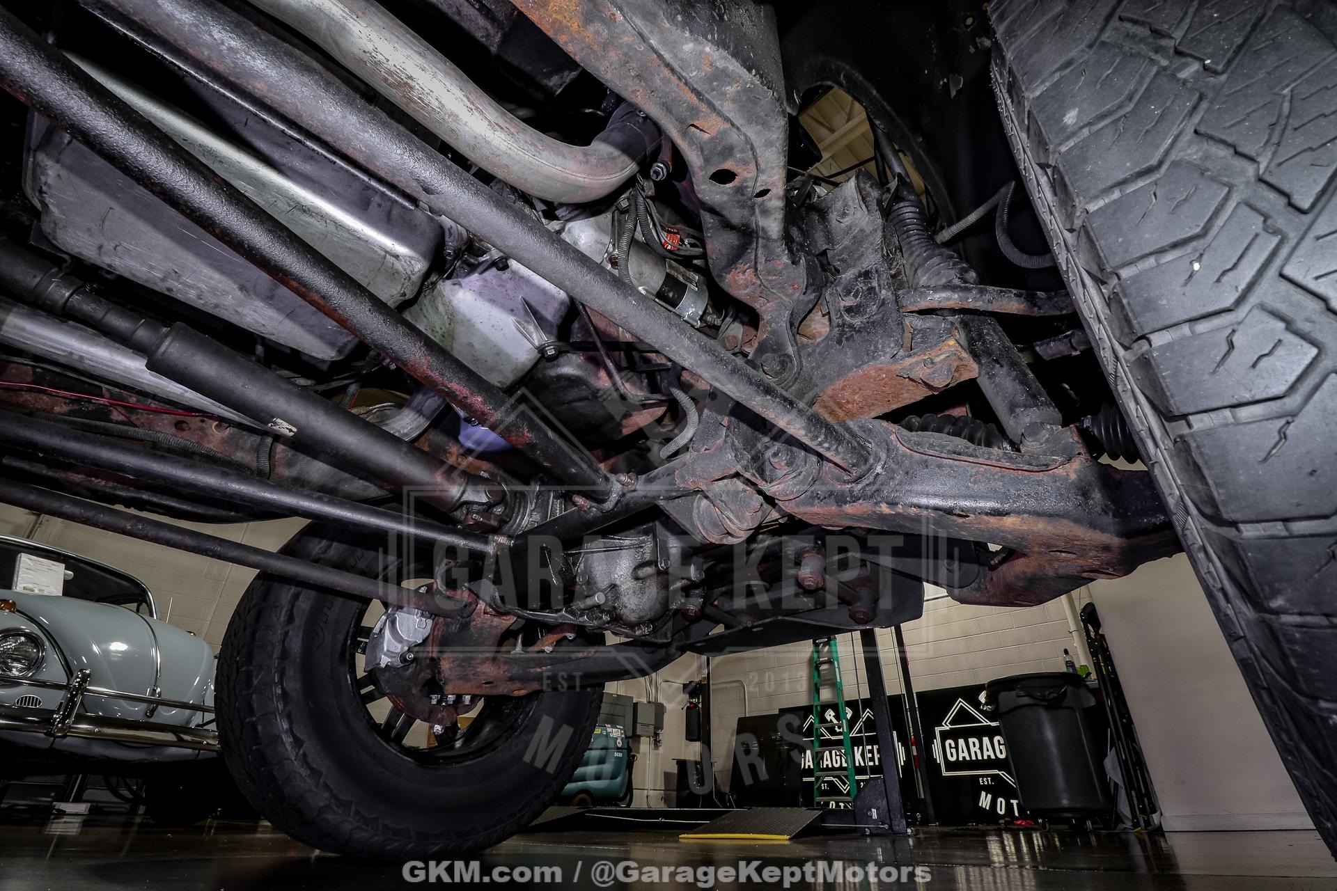 1994 Chevrolet Blazer