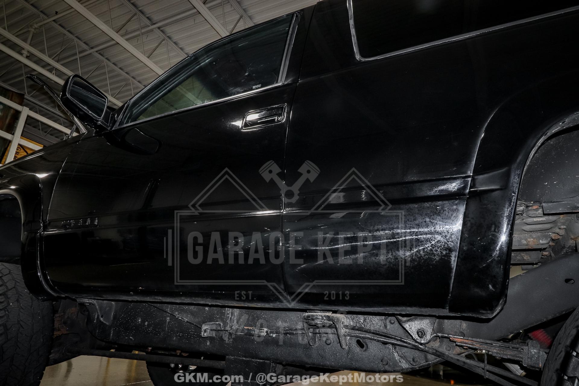 1994 Chevrolet Blazer