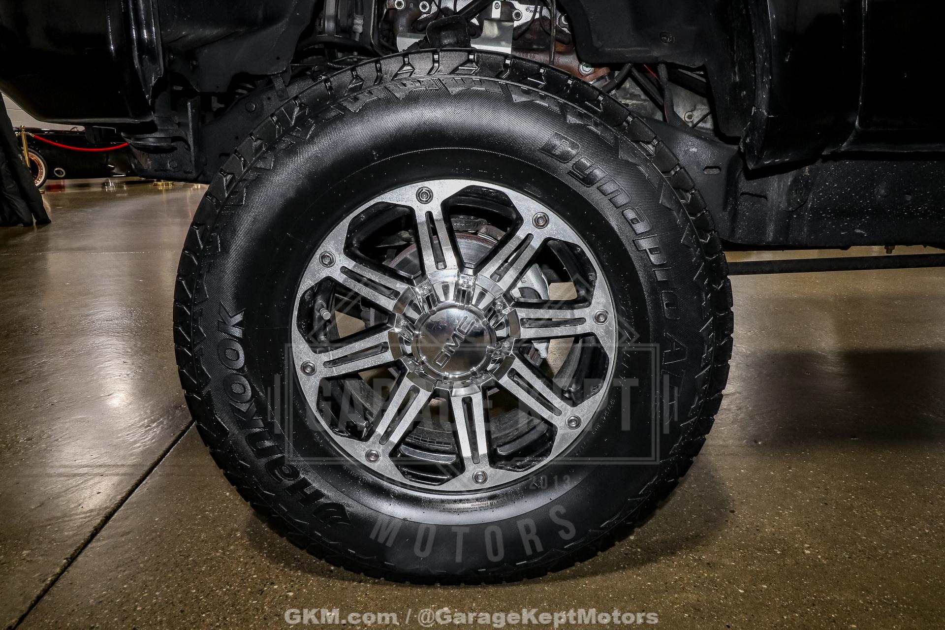 1994 Chevrolet Blazer