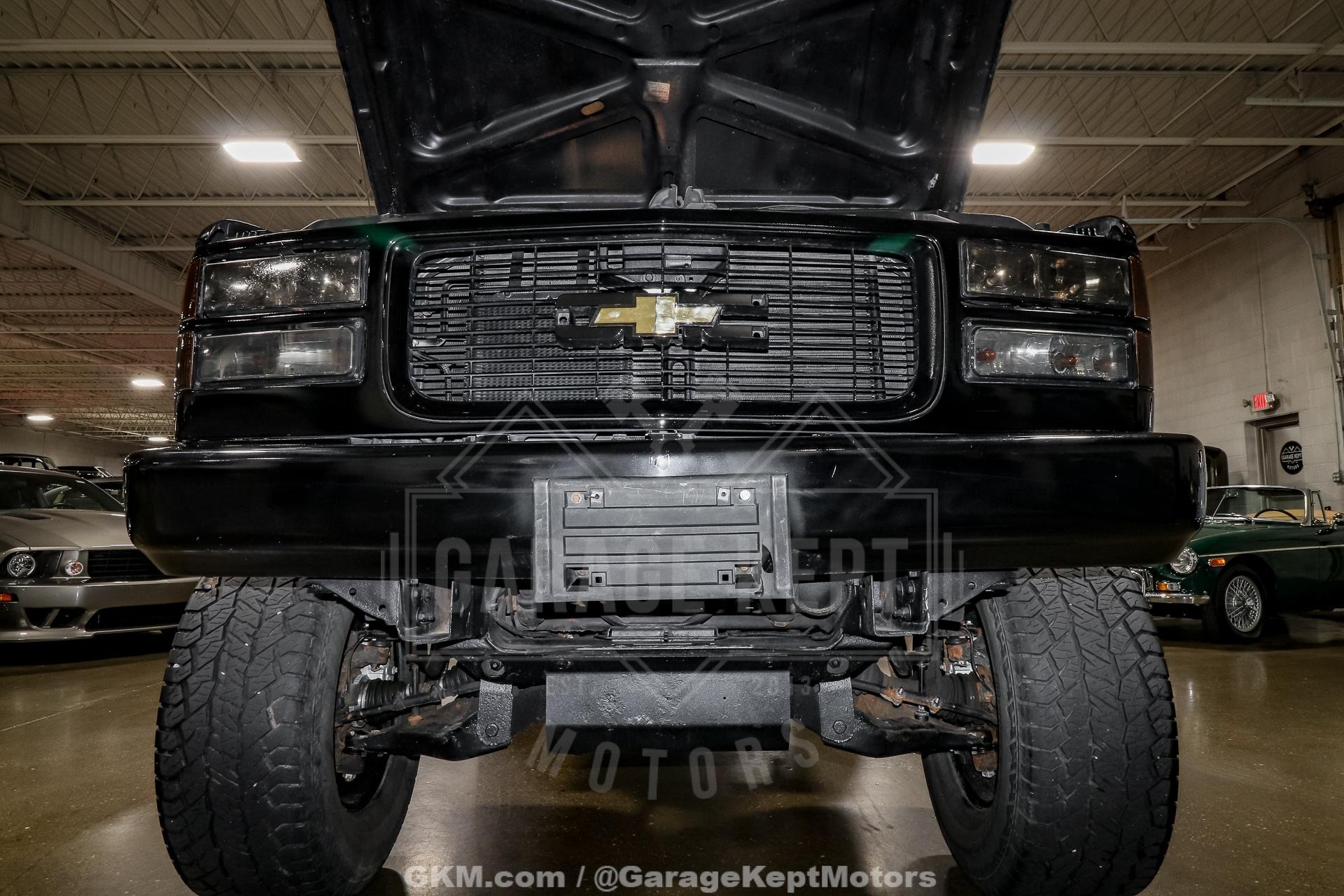 1994 Chevrolet Blazer