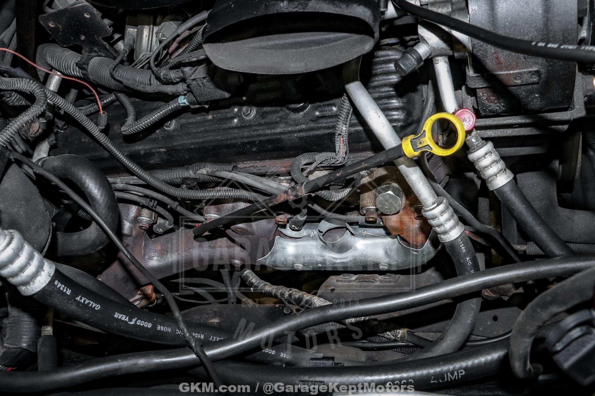 1994 Chevrolet Blazer