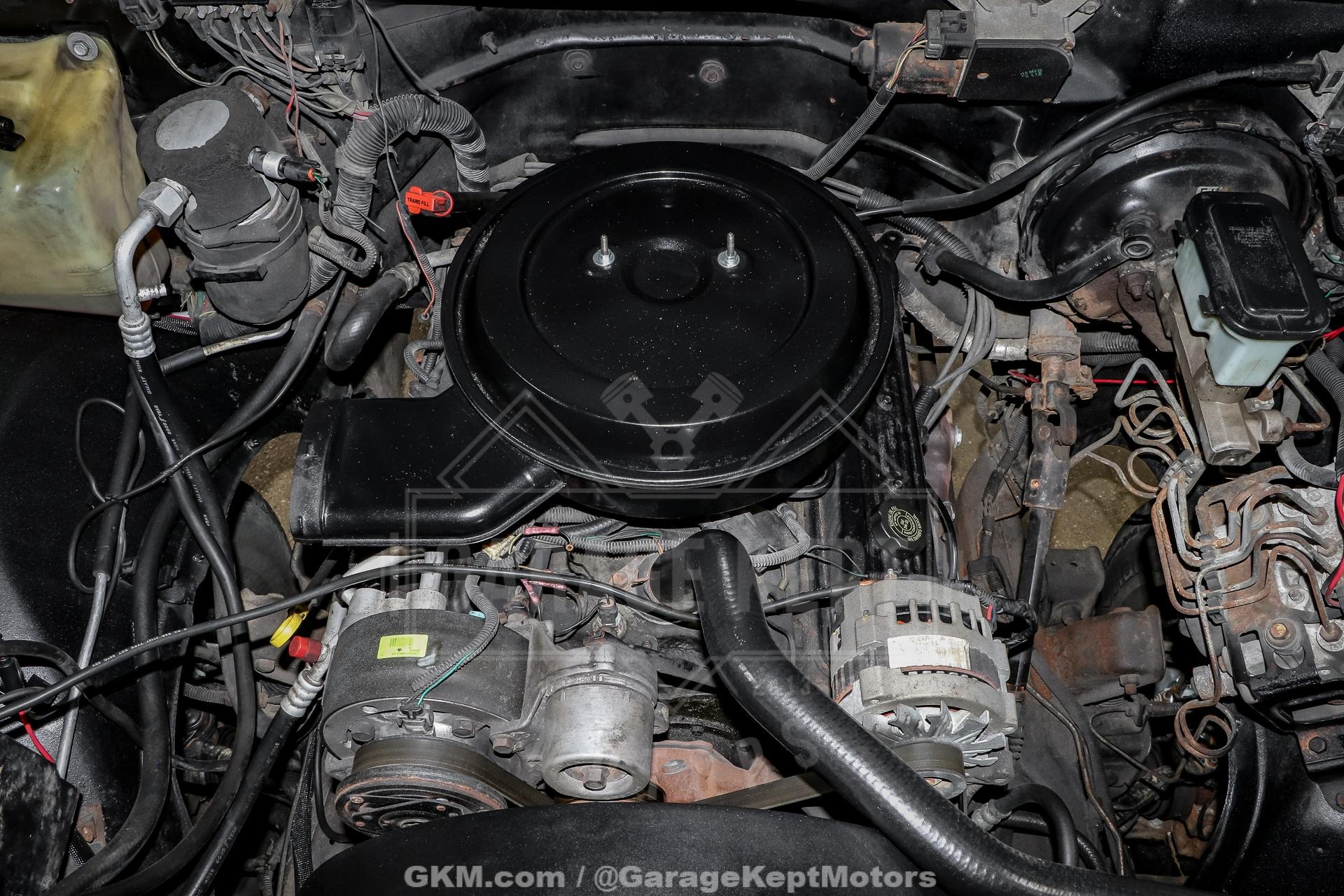 1994 Chevrolet Blazer