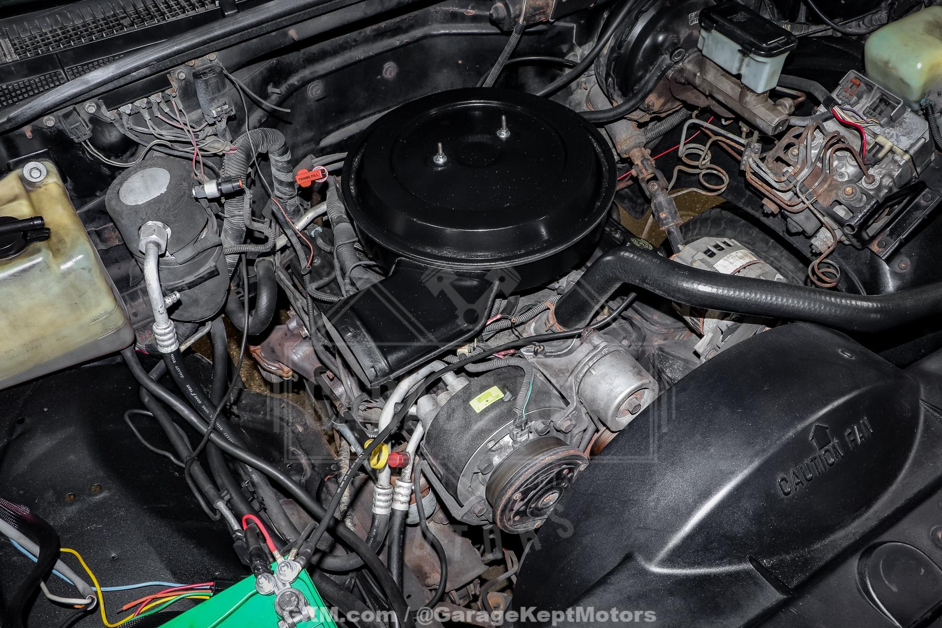 1994 Chevrolet Blazer