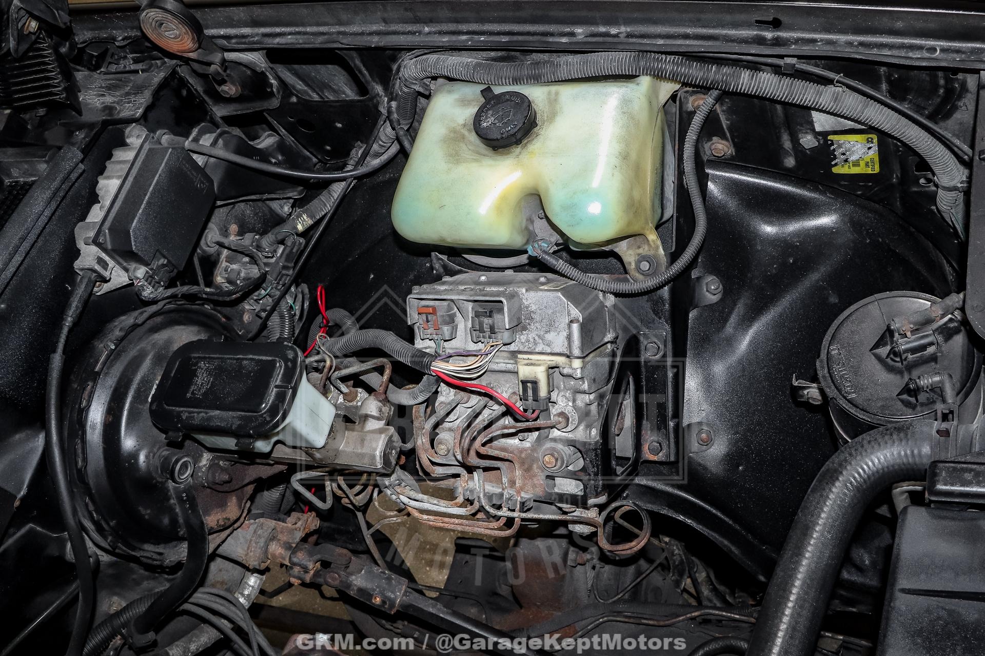 1994 Chevrolet Blazer