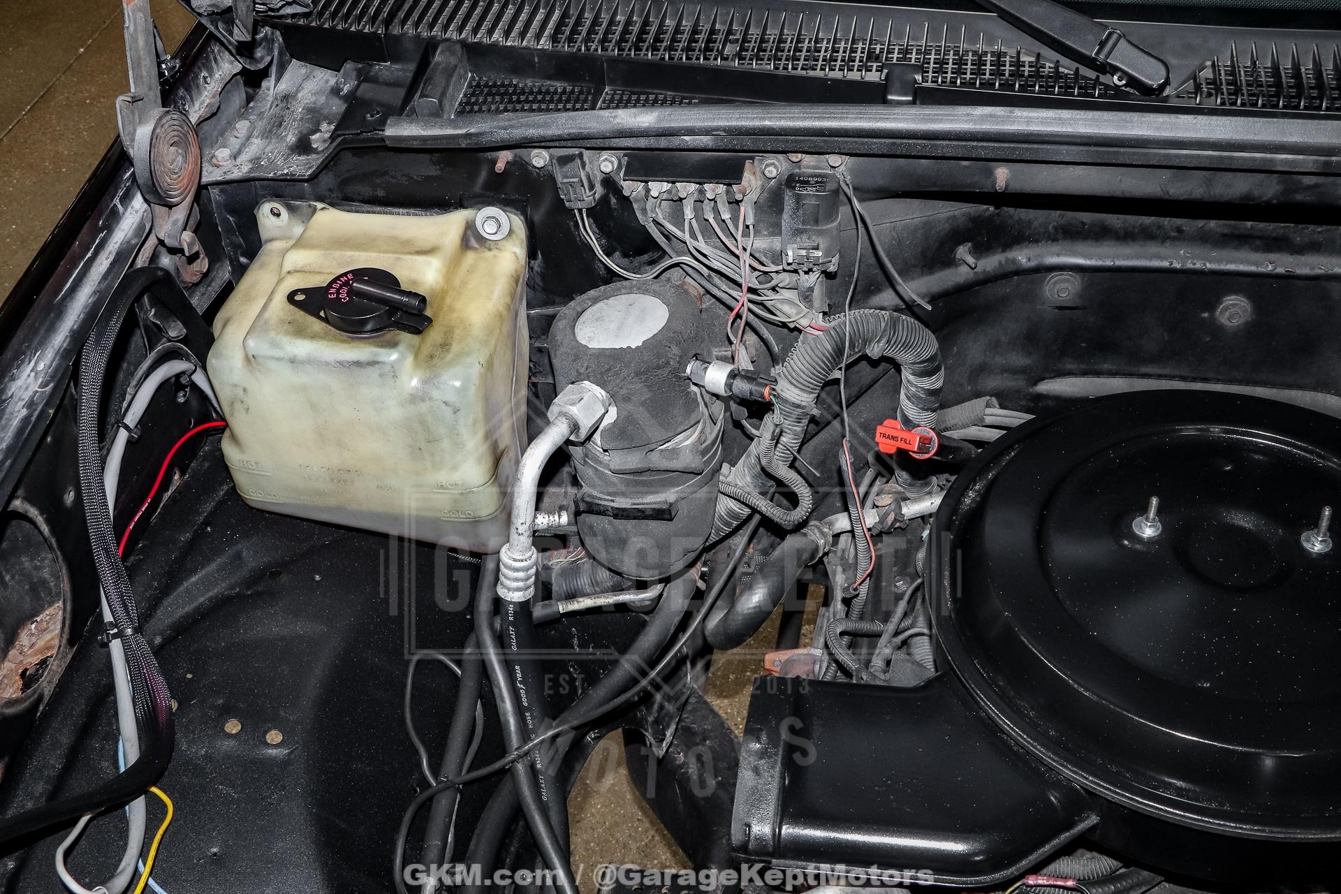 1994 Chevrolet Blazer